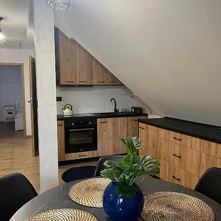 Apartamenty Na Blichu - Noclegi Energylandia Zator Exterior photo