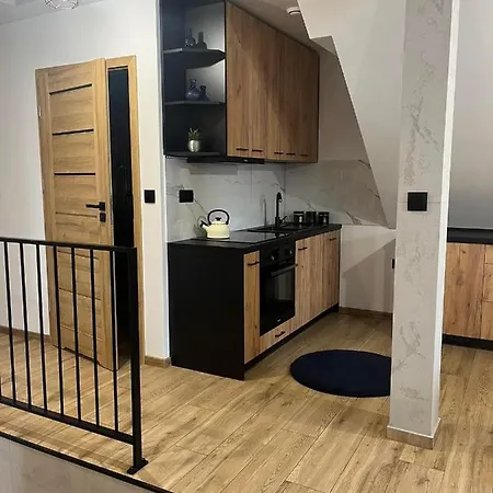 Apartamenty Na Blichu - Noclegi Energylandia Zator Exterior photo