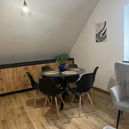 Apartamenty Na Blichu - Noclegi Energylandia Zator Exterior photo