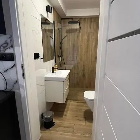 Apartamenty Na Blichu - Noclegi Energylandia Zator Exterior photo