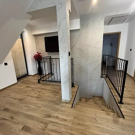 Apartamenty Na Blichu - Noclegi Energylandia Zator Exterior photo