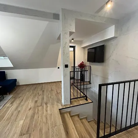 Apartamenty Na Blichu - Noclegi Energylandia Zator Exterior photo