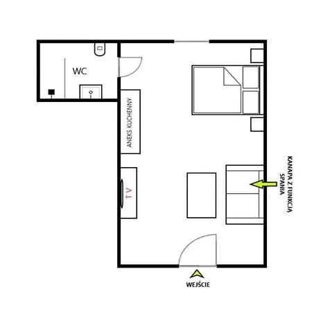 Apartamenty Na Blichu - Noclegi Energylandia Zator Exterior photo
