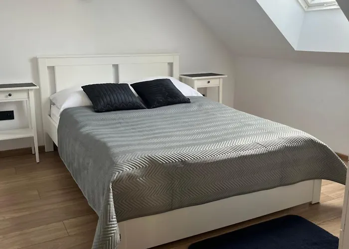 Apartamenty Na Blichu - Noclegi Energylandia Zator