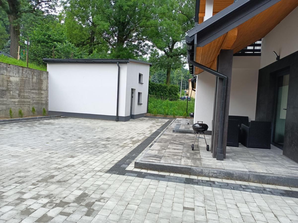 Na Blichu - Energylandia Apartament Zator
