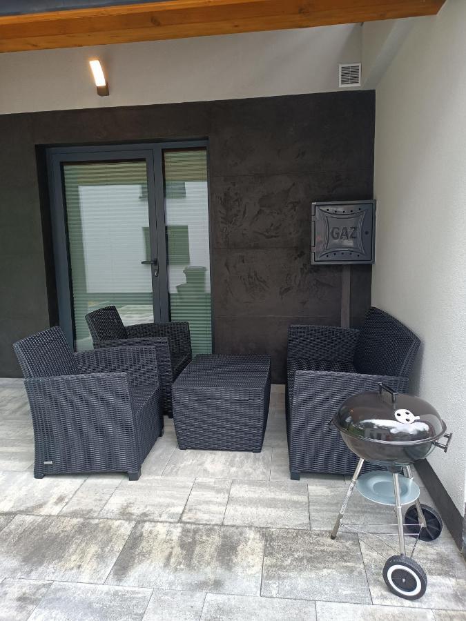 Apartament Na Blichu - Energylandia Zator