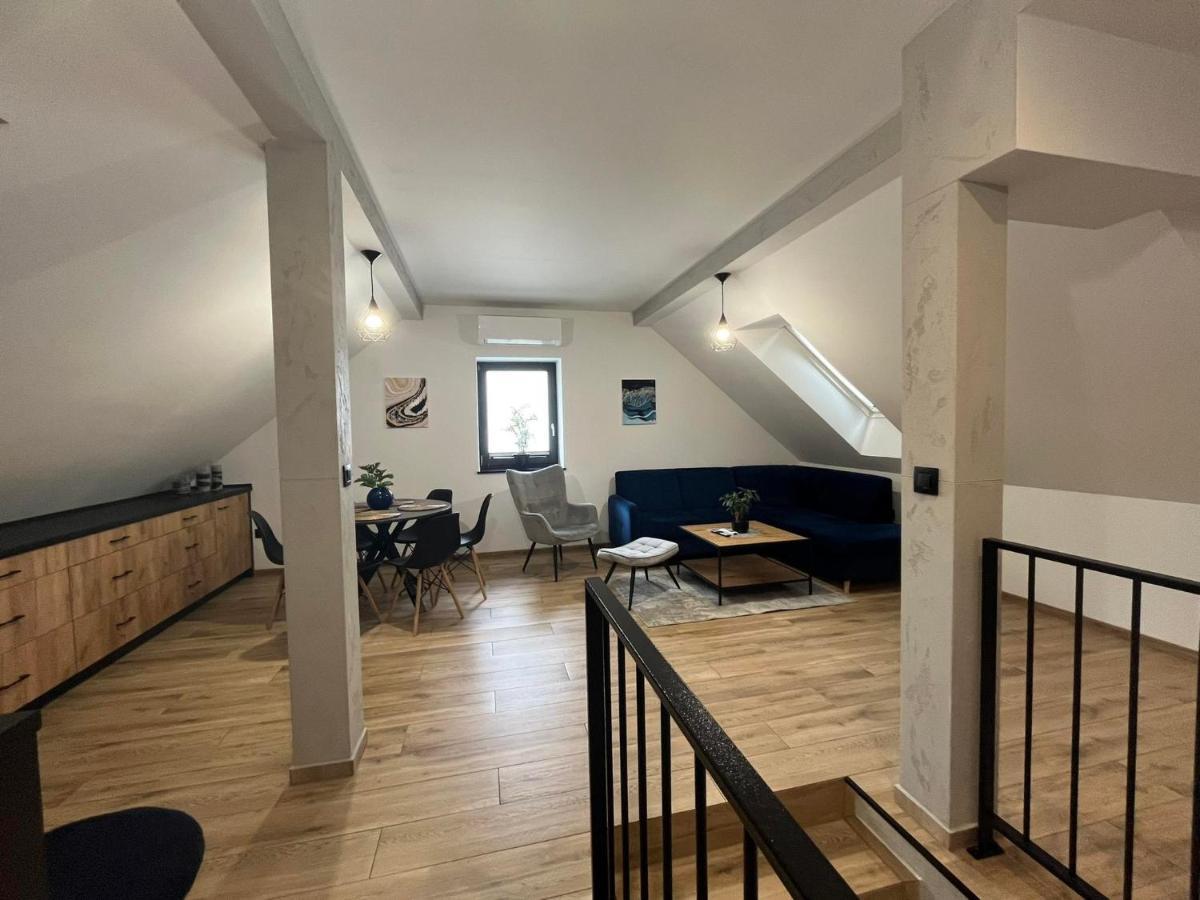 Na Blichu - Energylandia Apartament