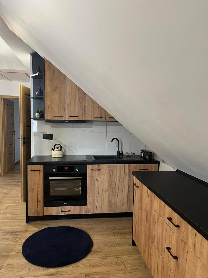 Na Blichu - Energylandia Apartament