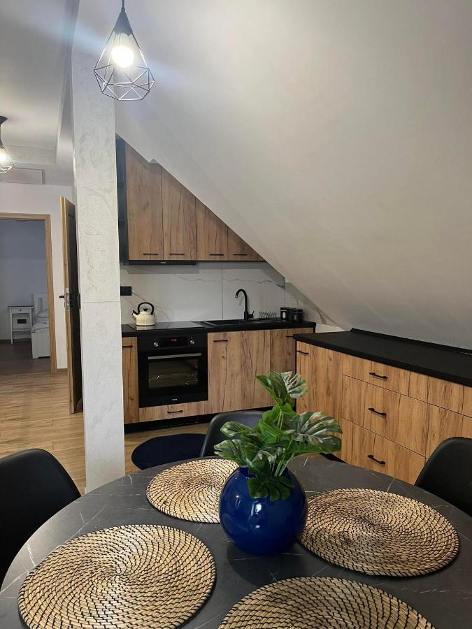 Apartament Na Blichu - Energylandia Zator
