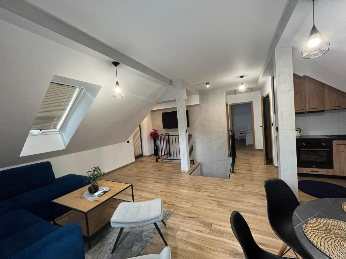 Apartament Na Blichu - Energylandia