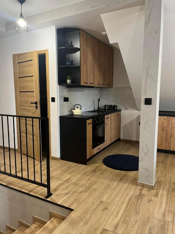 Apartament Na Blichu - Energylandia *