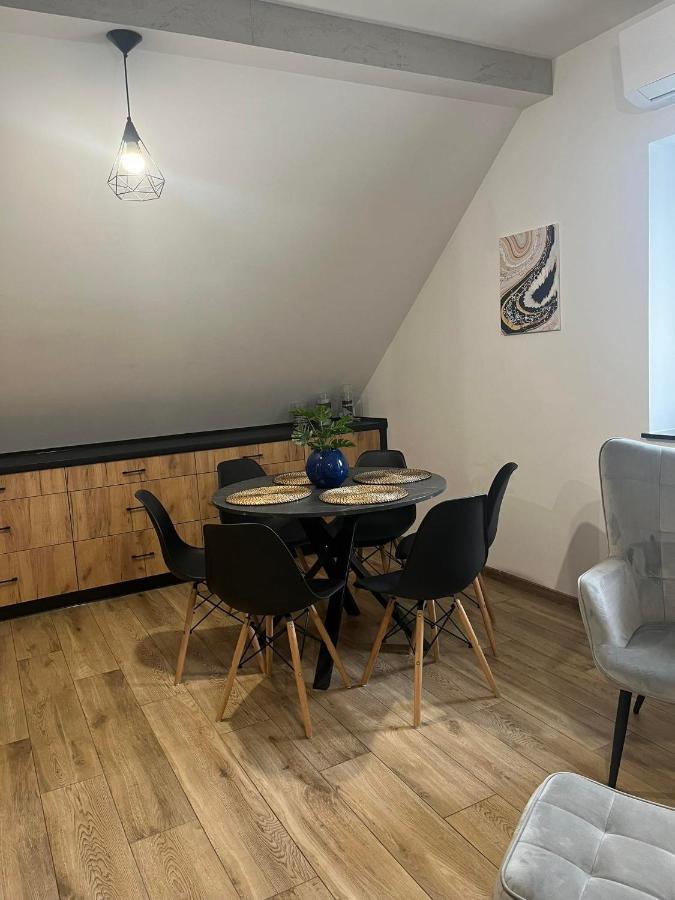 Na Blichu - Energylandia Apartament *