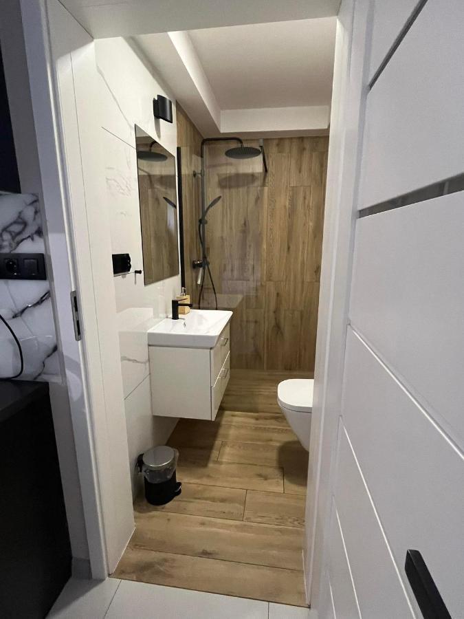 Na Blichu - Energylandia Apartament Zator