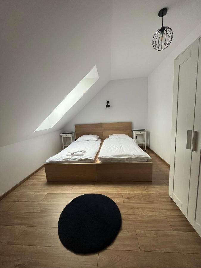Apartament Na Blichu - Energylandia