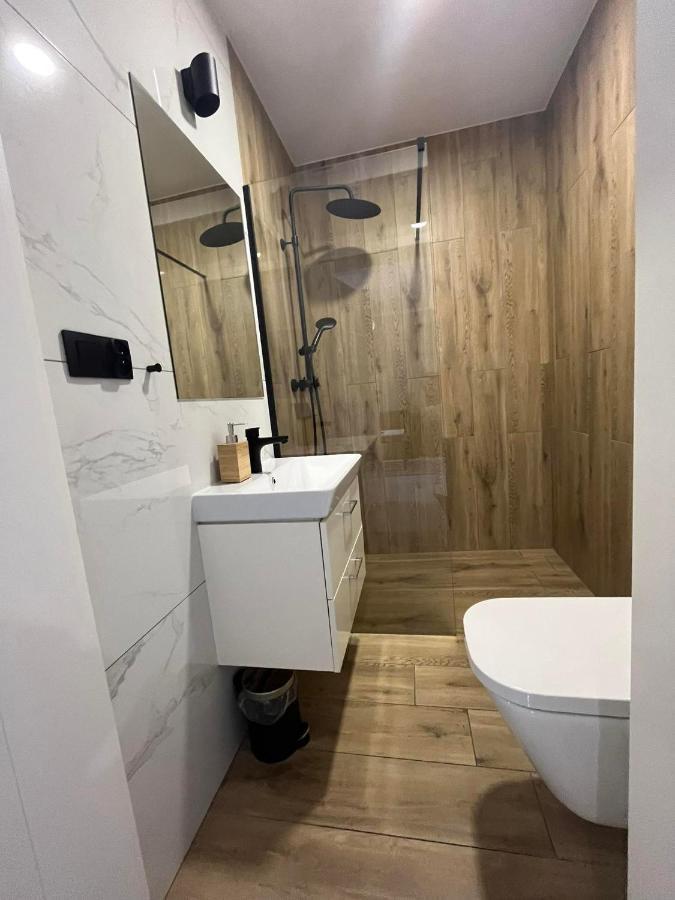 Na Blichu - Energylandia Apartament *