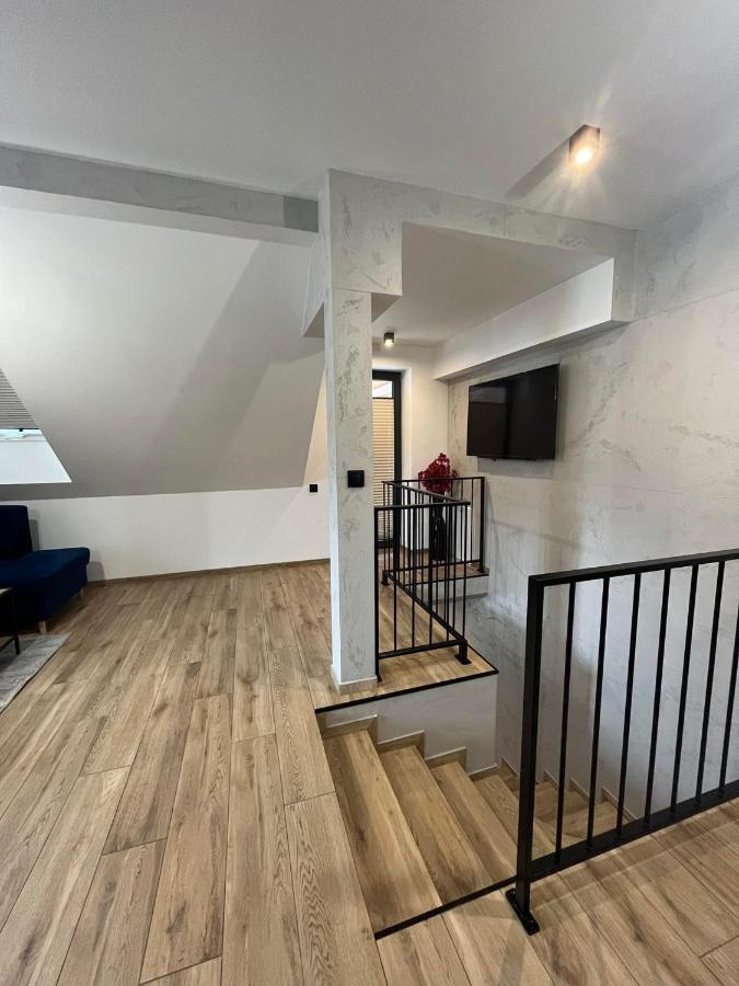 Na Blichu - Energylandia Apartament