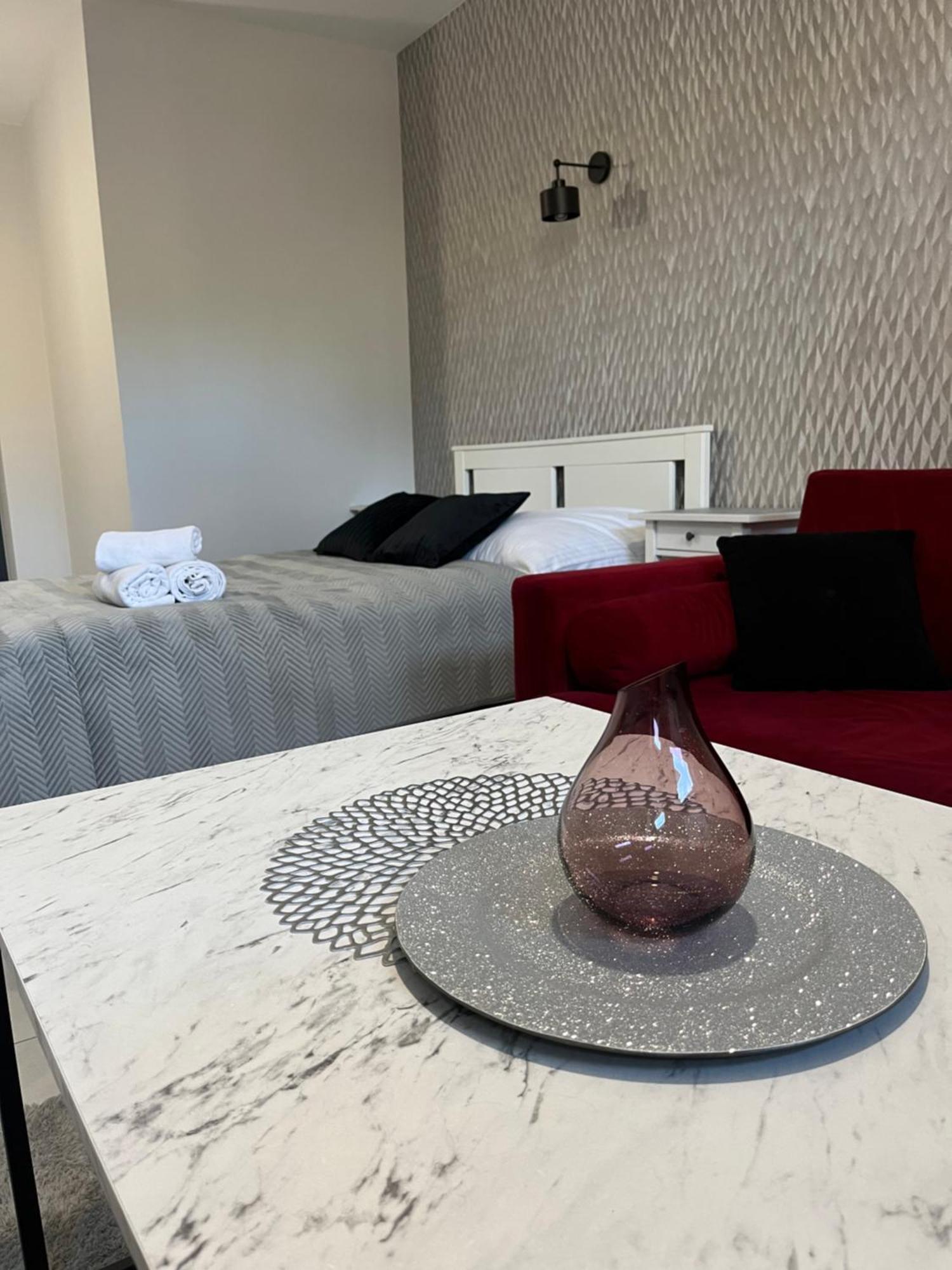 Apartament Na Blichu - Energylandia