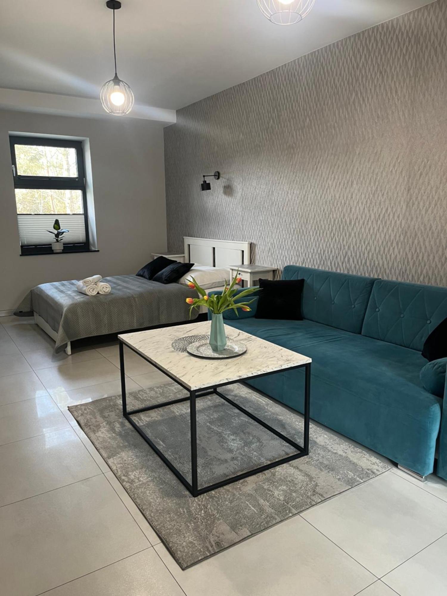 Na Blichu - Energylandia Apartament Zator