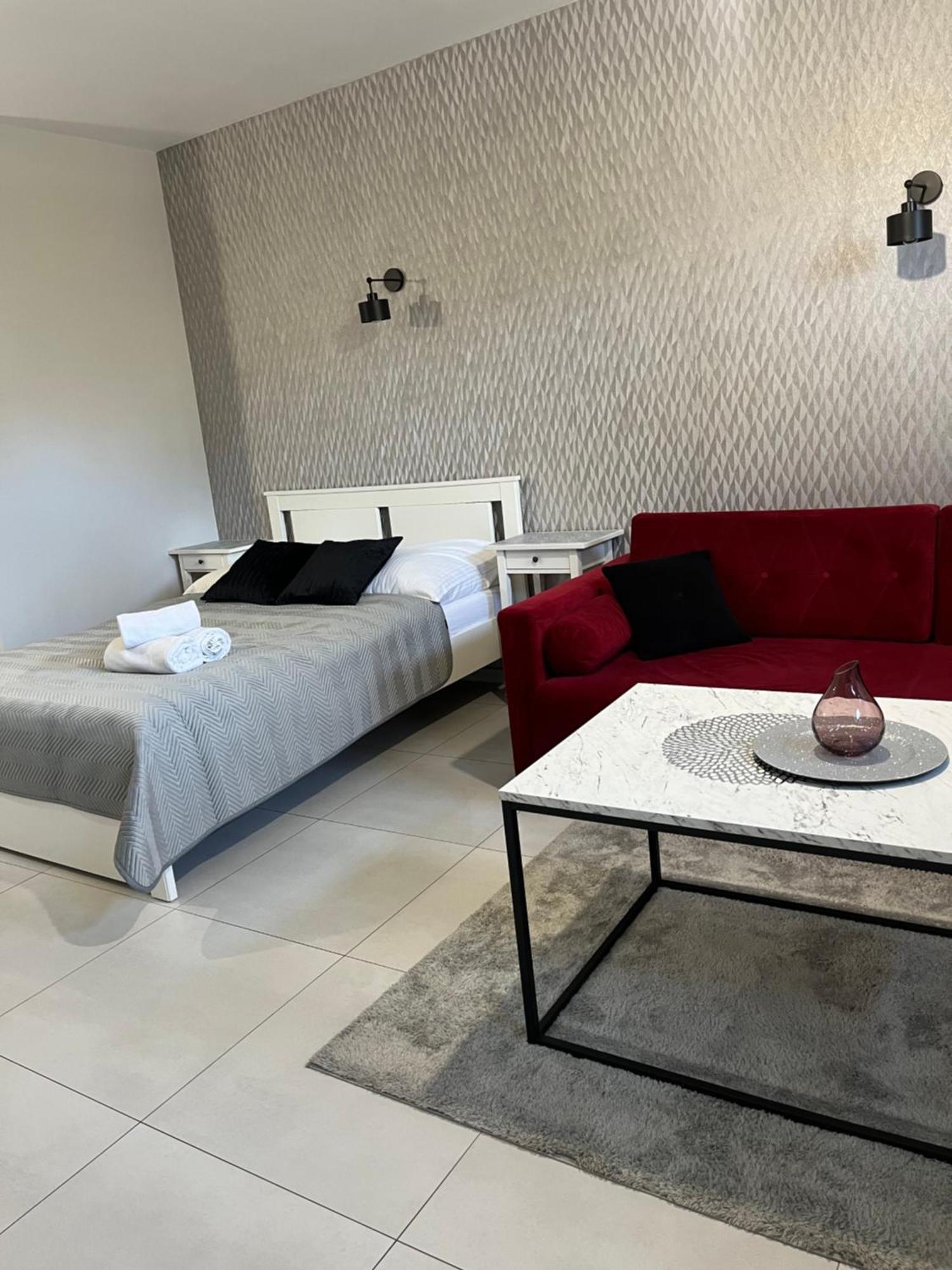 Apartament Na Blichu - Energylandia *