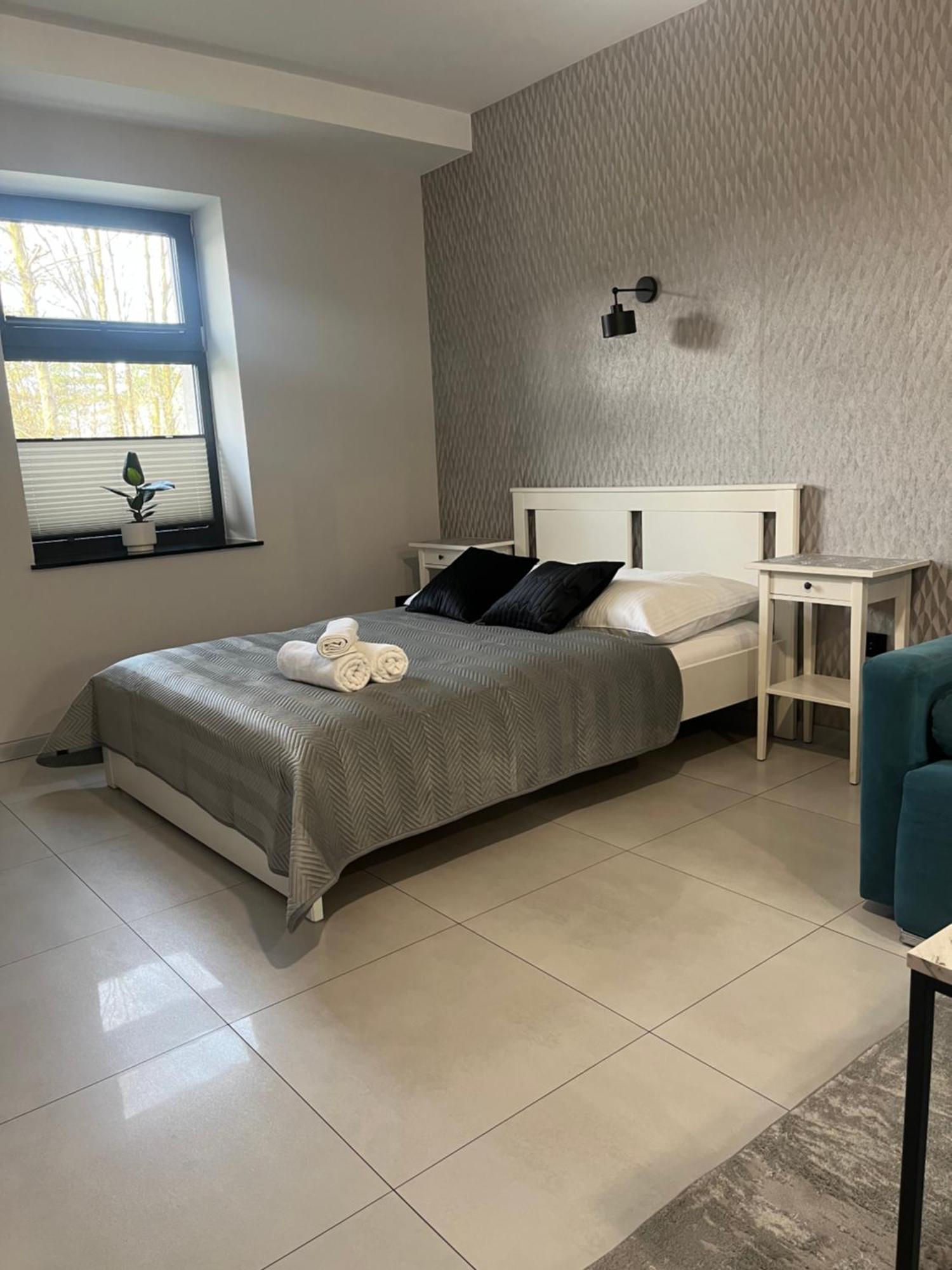 Na Blichu - Energylandia Apartament