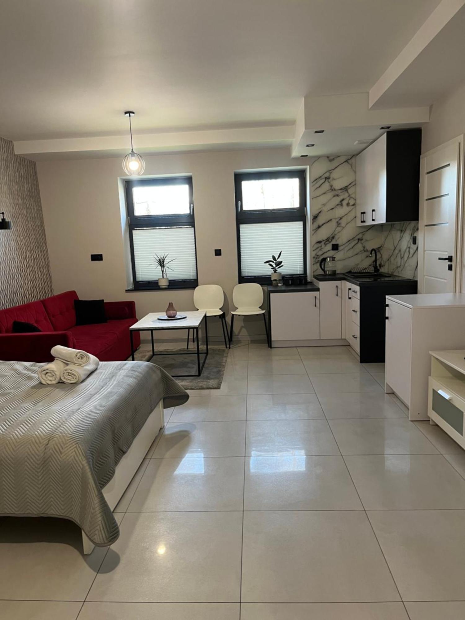 Apartament Na Blichu - Energylandia