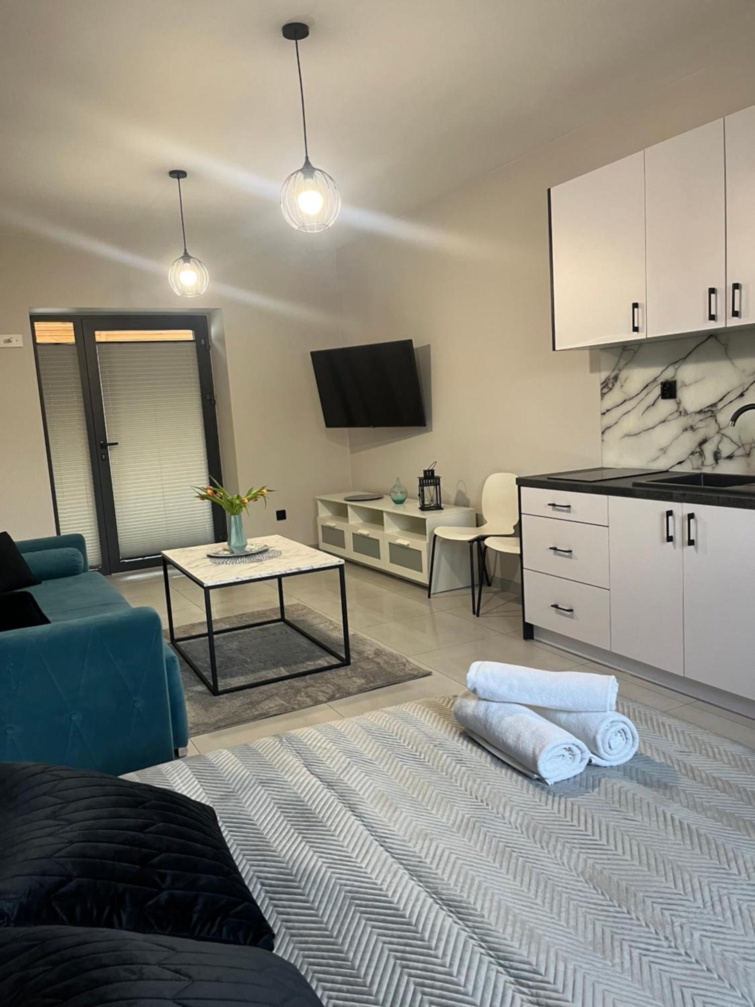 Na Blichu - Energylandia Apartament *