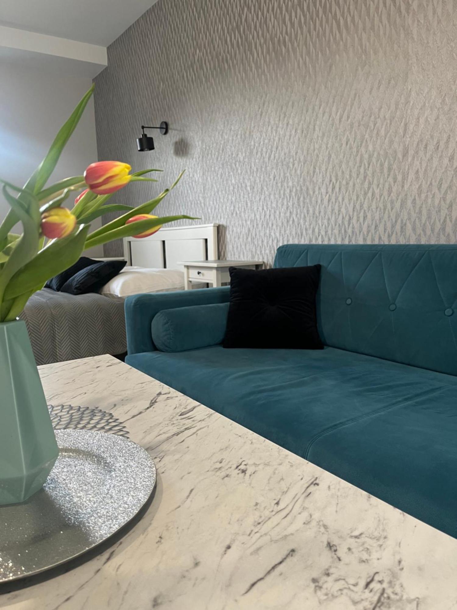 Apartament Na Blichu - Energylandia Zator