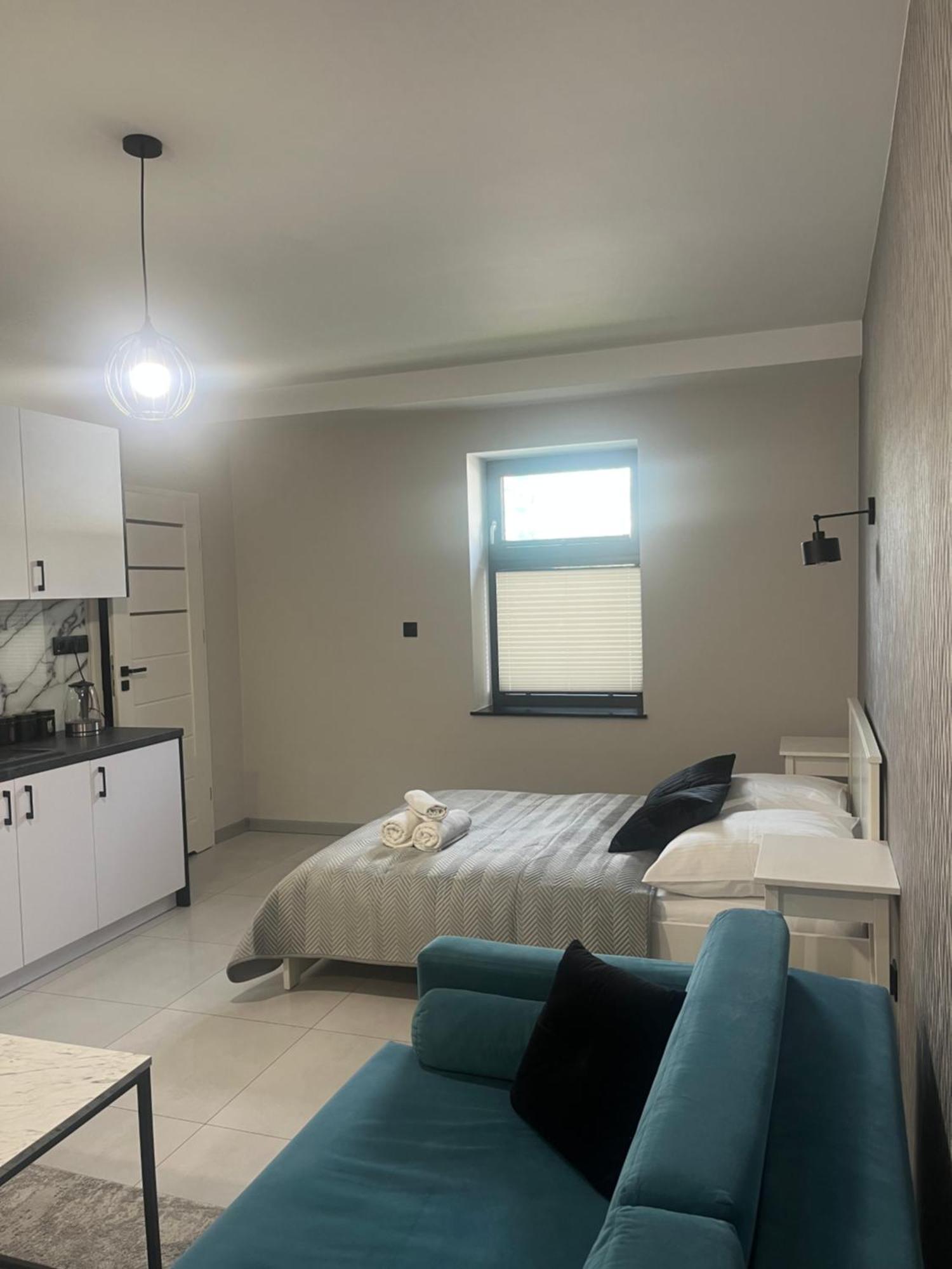 Apartament Na Blichu - Energylandia *